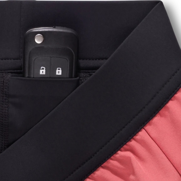 Ten Thousand Interval Short - Small - Picture 3 of 7